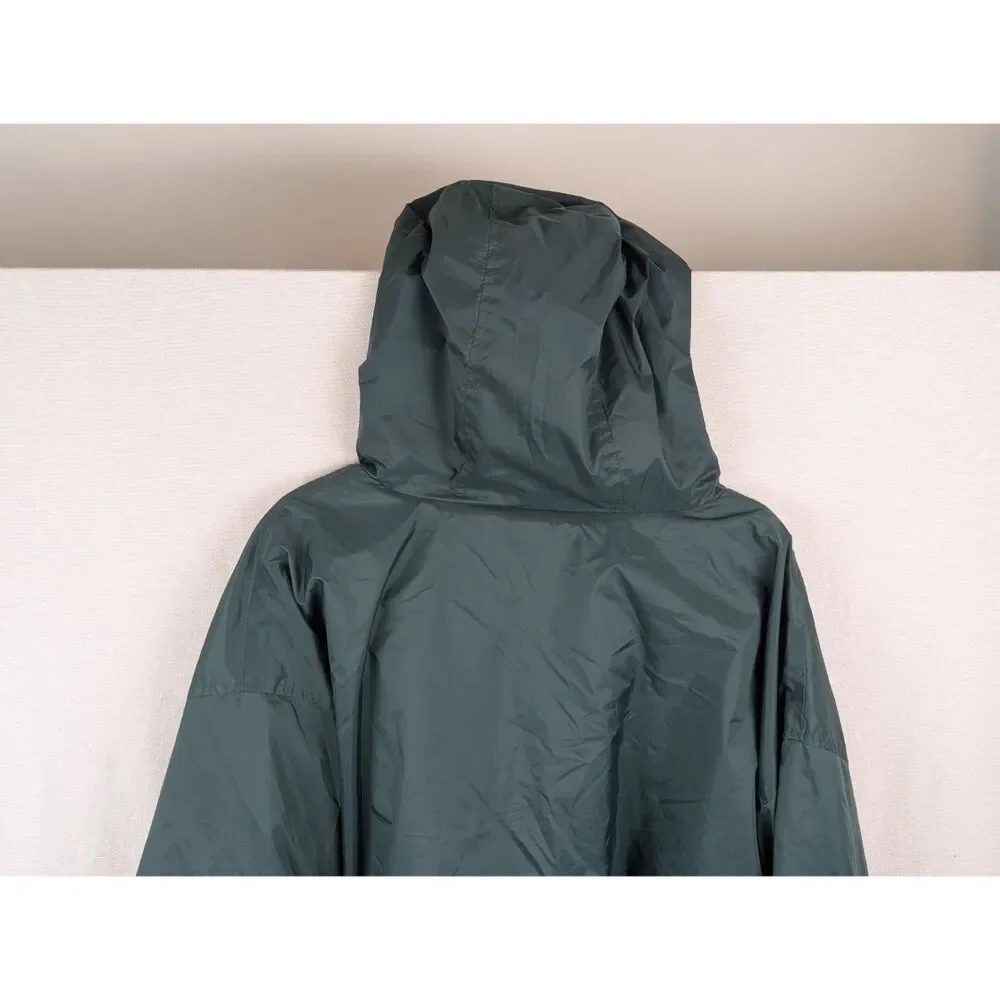 Canyon Guide Outfitters Hooded Jacket Green Men's Size 3XL